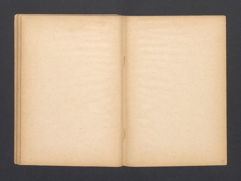 Szkicownik kaliski, cz. V