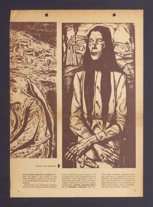 De Tadeus Kulisiewicz