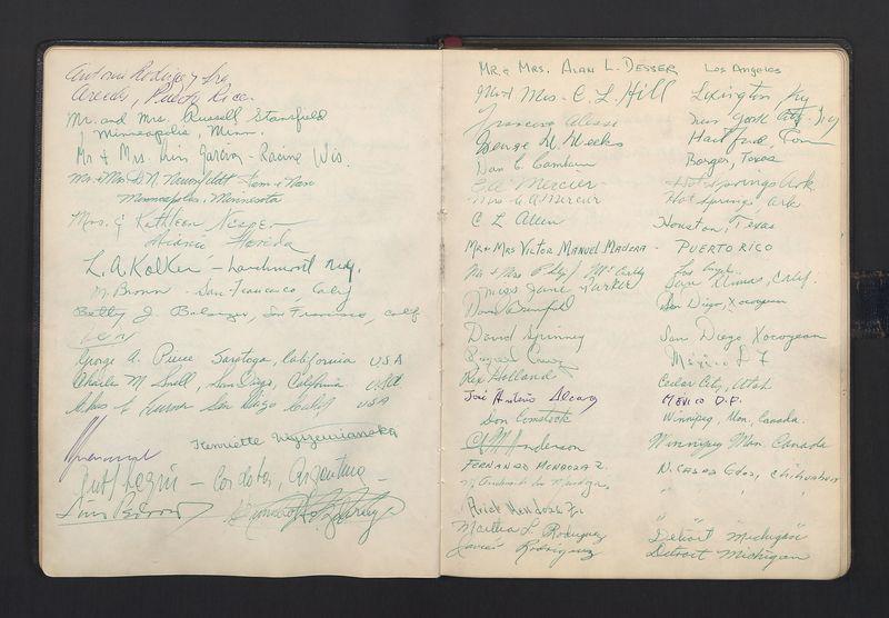 Exposicion de pinturas y dibujos del maestro polaco Tadeusz Kulisiewicz. Museo Nacional de arte moderno, cz. 1