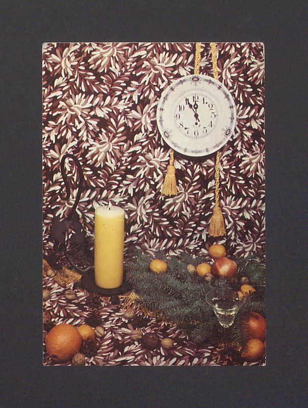 miłych, przyjemnych Świąt [...]