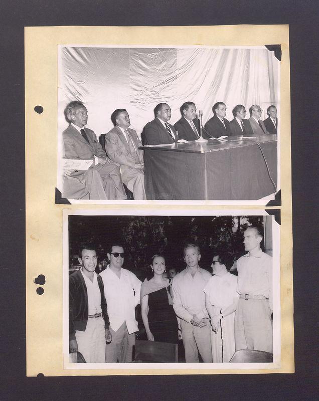 Tadeusz Kulisiewicz, fotografia