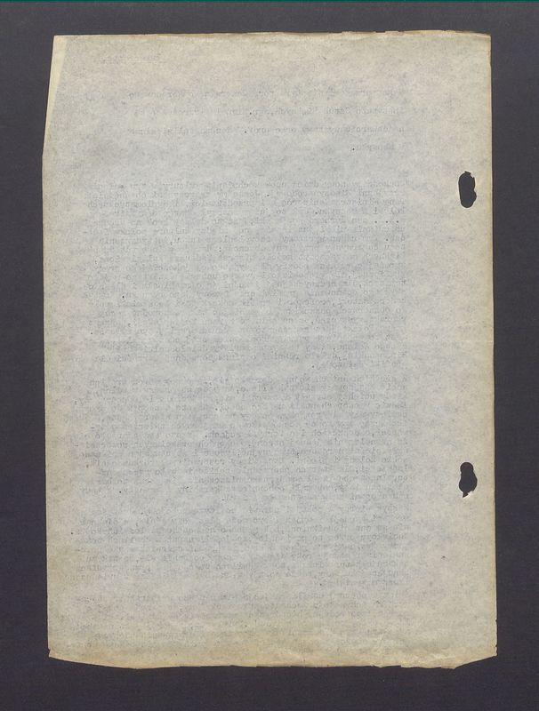 Tekst przemówienia Dyrektora Generalnego Narodowego Instytutu Sztuk Pięknych na otwarciu wystawy prac T. Kulisiewicza w Meksyku