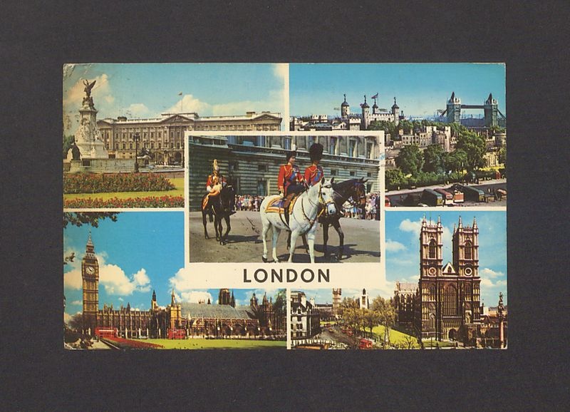 Serdeczne pozdrowienia od Aliny [...]