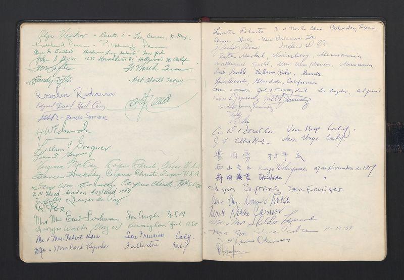 Exposicion de pinturas y dibujos del maestro polaco Tadeusz Kulisiewicz. Museo Nacional de arte moderno, cz. 1