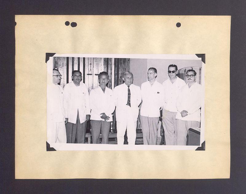 Tadeusz Kulisiewicz, fotografia