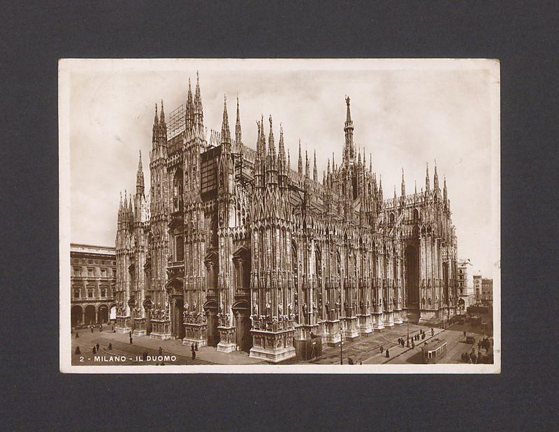 Droga Barbarko, to już miesiąc mojej włóczęgi [...]