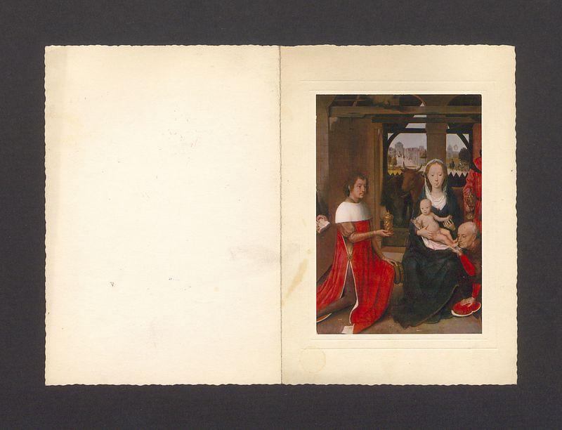 Tous nos meilleurs voeux