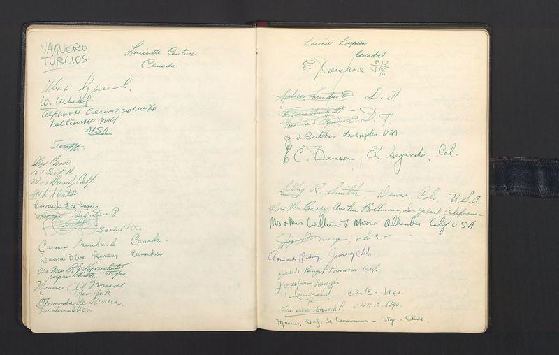 Exposicion de pinturas y dibujos del maestro polaco Tadeusz Kulisiewicz. Museo Nacional de arte moderno, cz. 1