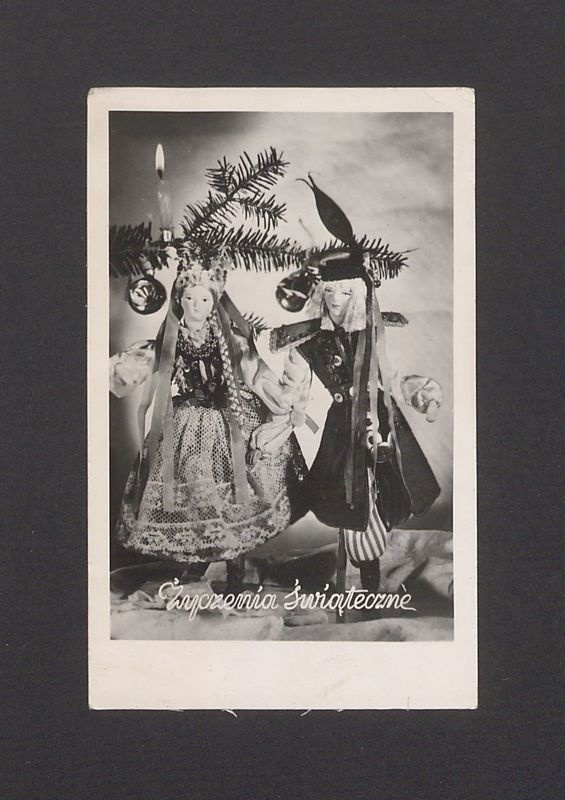 Najserdeczniejsze Życzenia Świąteczne [...]