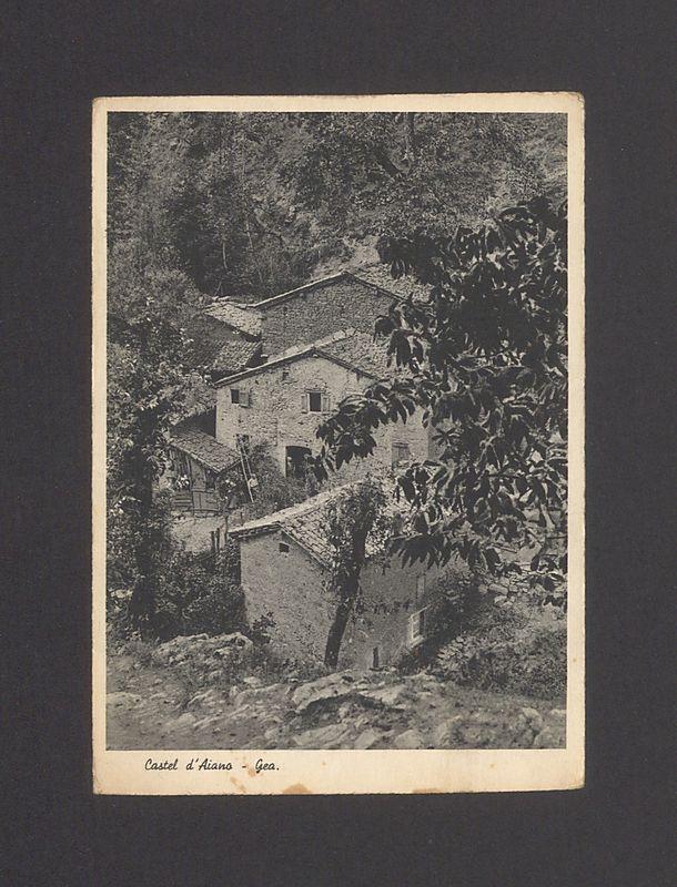 Cara Barbara sono in un belissimo [...]