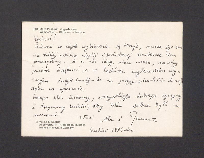 Kochani! Ponieważ w ciepłe wybieracie się kraje [...]