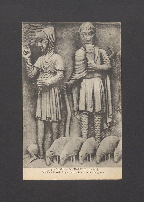 Droga Barbarko, piękny dzień [...]