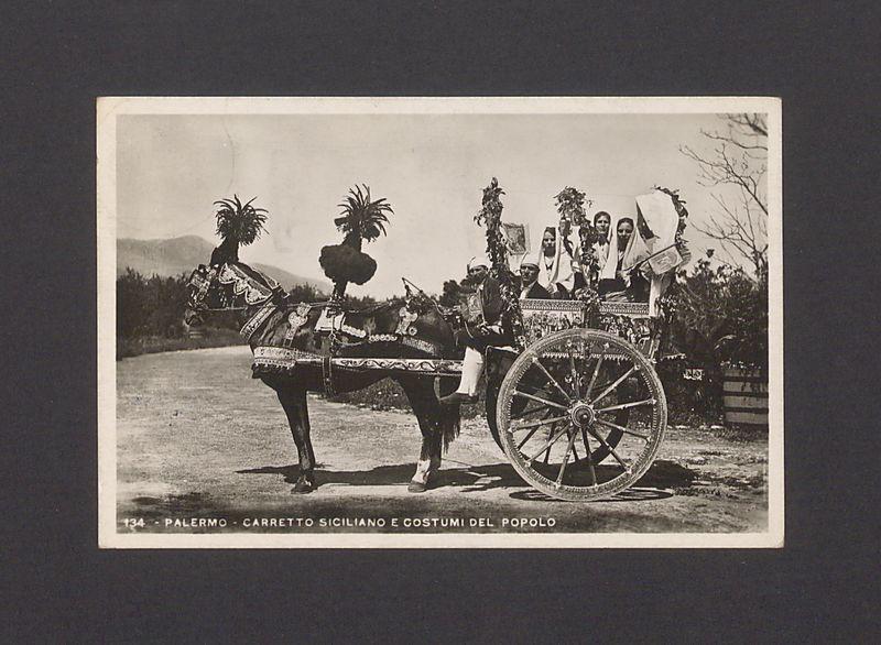 Barbaro Droga, z dnia na dzień oszałamiające wrażenia [...]