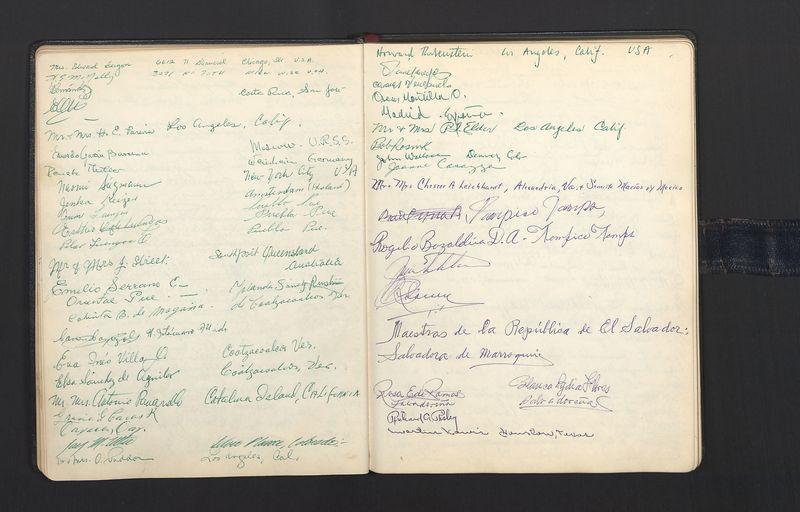 Exposicion de pinturas y dibujos del maestro polaco Tadeusz Kulisiewicz. Museo Nacional de arte moderno, cz. 1