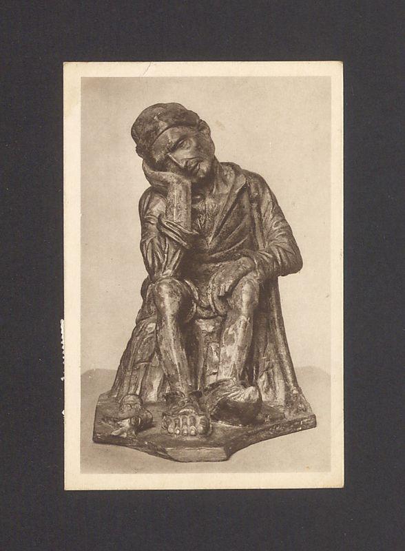 Basiu, jest ósma rano [...]