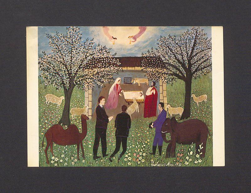 Kochani! Ponieważ w ciepłe wybieracie się kraje [...]