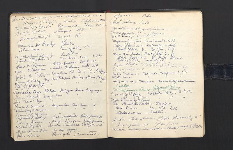 Exposicion de pinturas y dibujos del maestro polaco Tadeusz Kulisiewicz. Museo Nacional de arte moderno, cz. 1