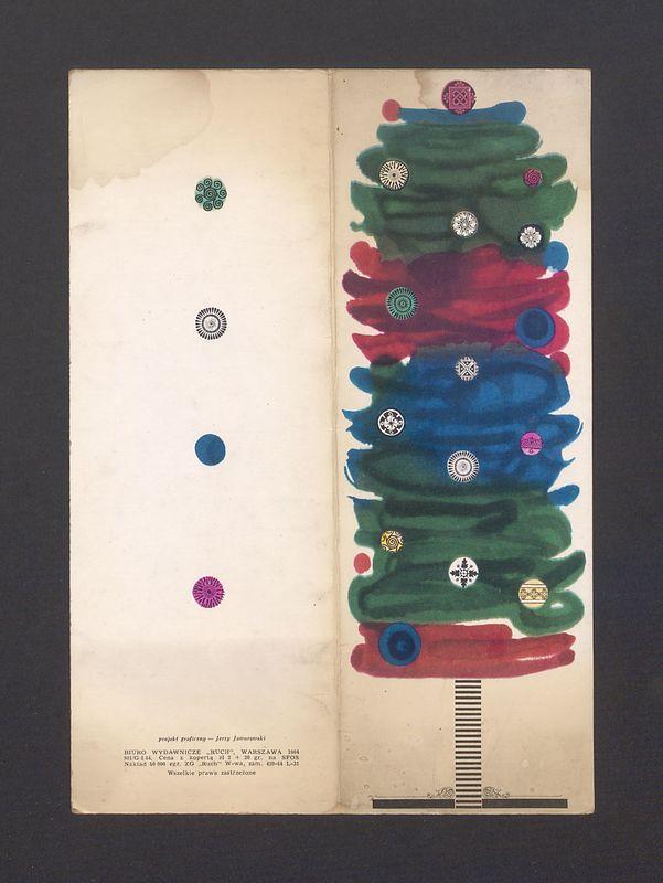 Szanownemu i Kochanemu Panu Profesorowi oraz Jego Żonie [...]