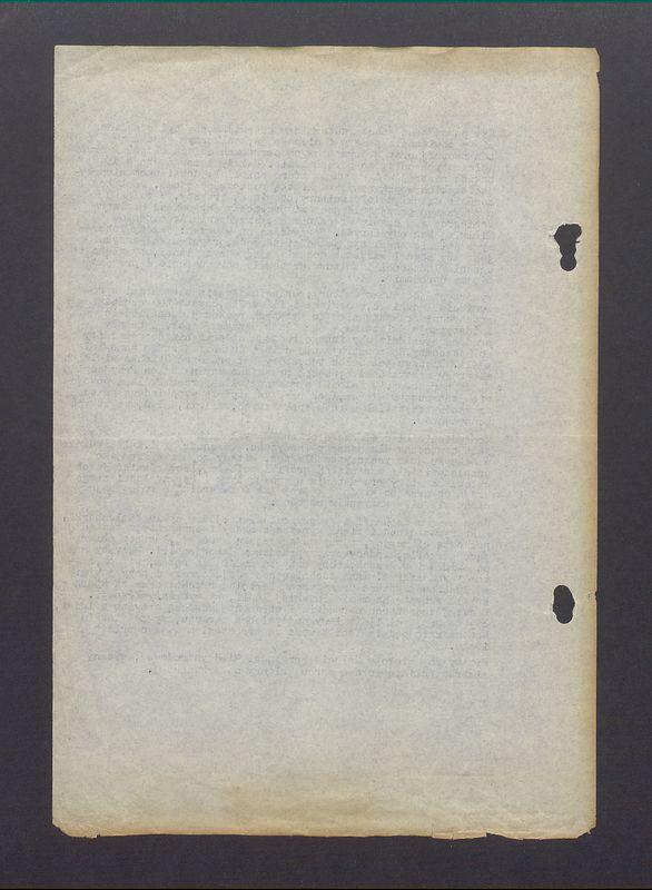 Tekst przemówienia Dyrektora Generalnego Narodowego Instytutu Sztuk Pięknych na otwarciu wystawy prac T. Kulisiewicza w Meksyku