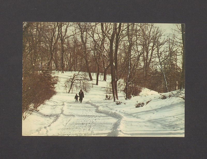 Miłe Kulisy! Zobaczcie - nawet piękne Łazienki [...]