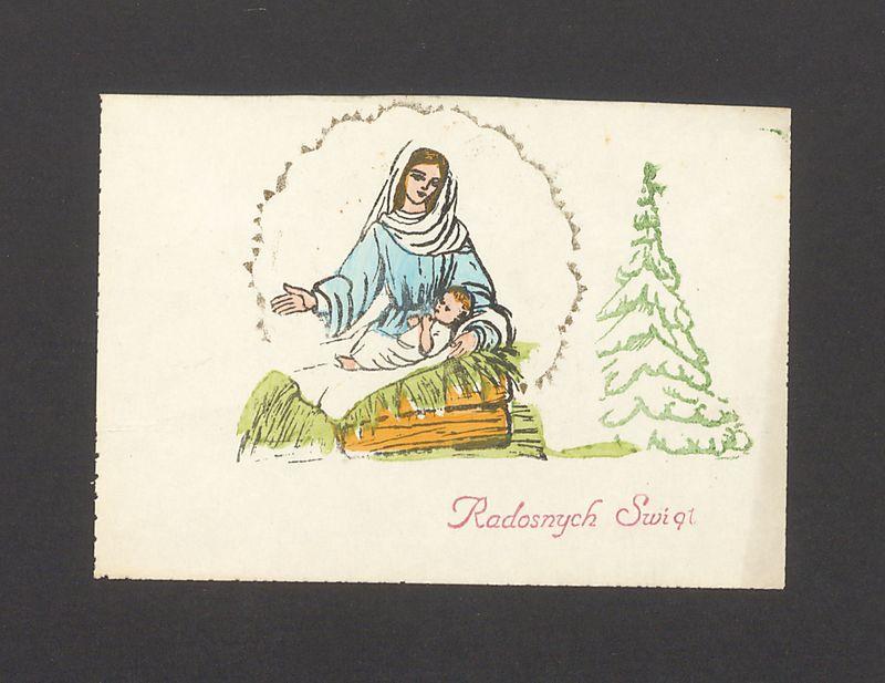 Szczere życzenia na dzień Bożego Narodzenia [...]