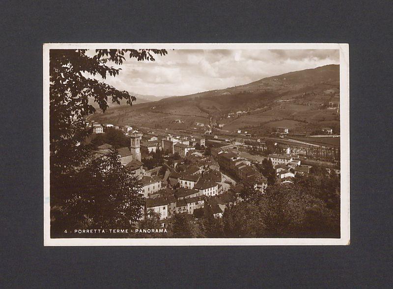 Droga Barbarko, skończyło się serce Apenin [...]