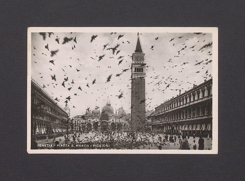 Droga Barbaro, ta kartka już [...]