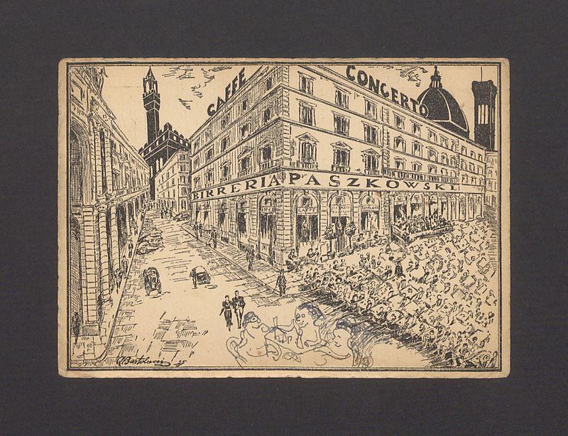 Droga Barbarko, pięknie Cię pozdrawiam [...]