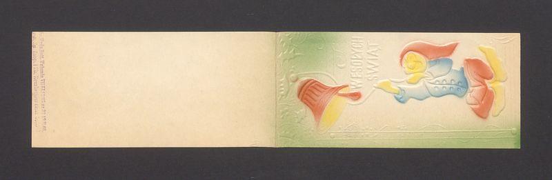 Kochani Państwo Kulisiewicze. Życzymy wam wszyscy wesołych świąt [...]