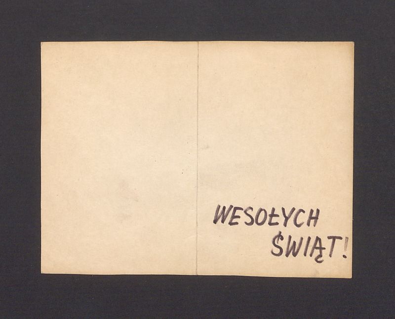 Zdrowych, przyjemnych Świąt [...]