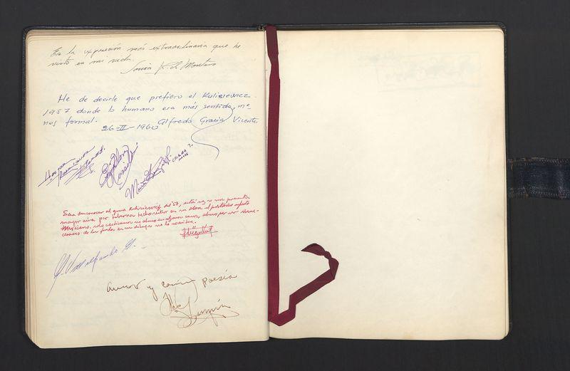 Exposicion de pinturas y dibujos del maestro polaco Tadeusz Kulisiewicz. Museo Nacional de arte moderno, cz. 2