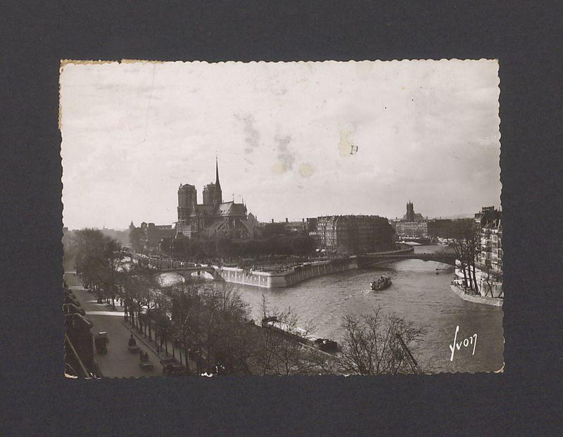 Droga Barbarko, z listu twego wiem że dziś miałaś wyjechać ze Szlembarku [...]