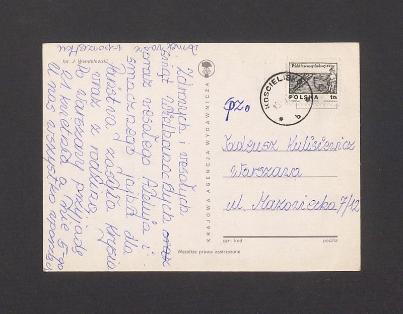 Zdrowych i wesołych świąt Wielkanocnych [...]