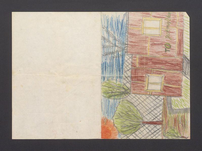 Moi Kochani! Jestem w Warszawie, przyjechałam z Zalesia w czwartek [...]