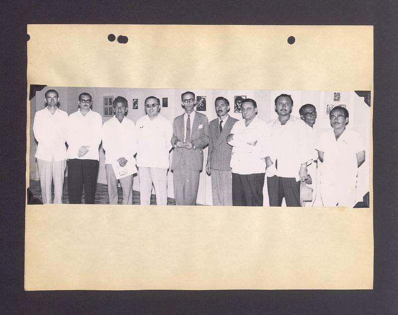 Tadeusz Kulisiewicz, fotografia