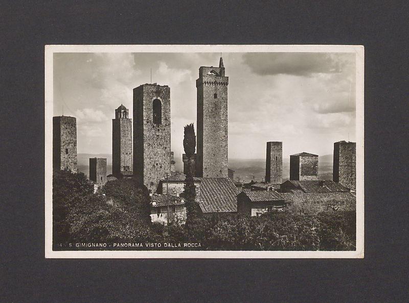 Od wczoraj 9. rano jestem tu, ty moja kochana [...]