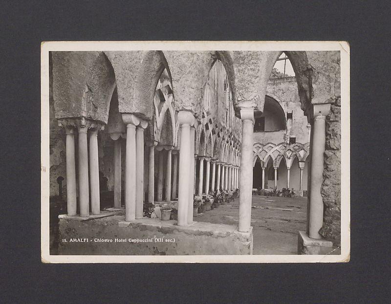 Droga Barbaro, najpiękniej cię pozdrawiam [...]