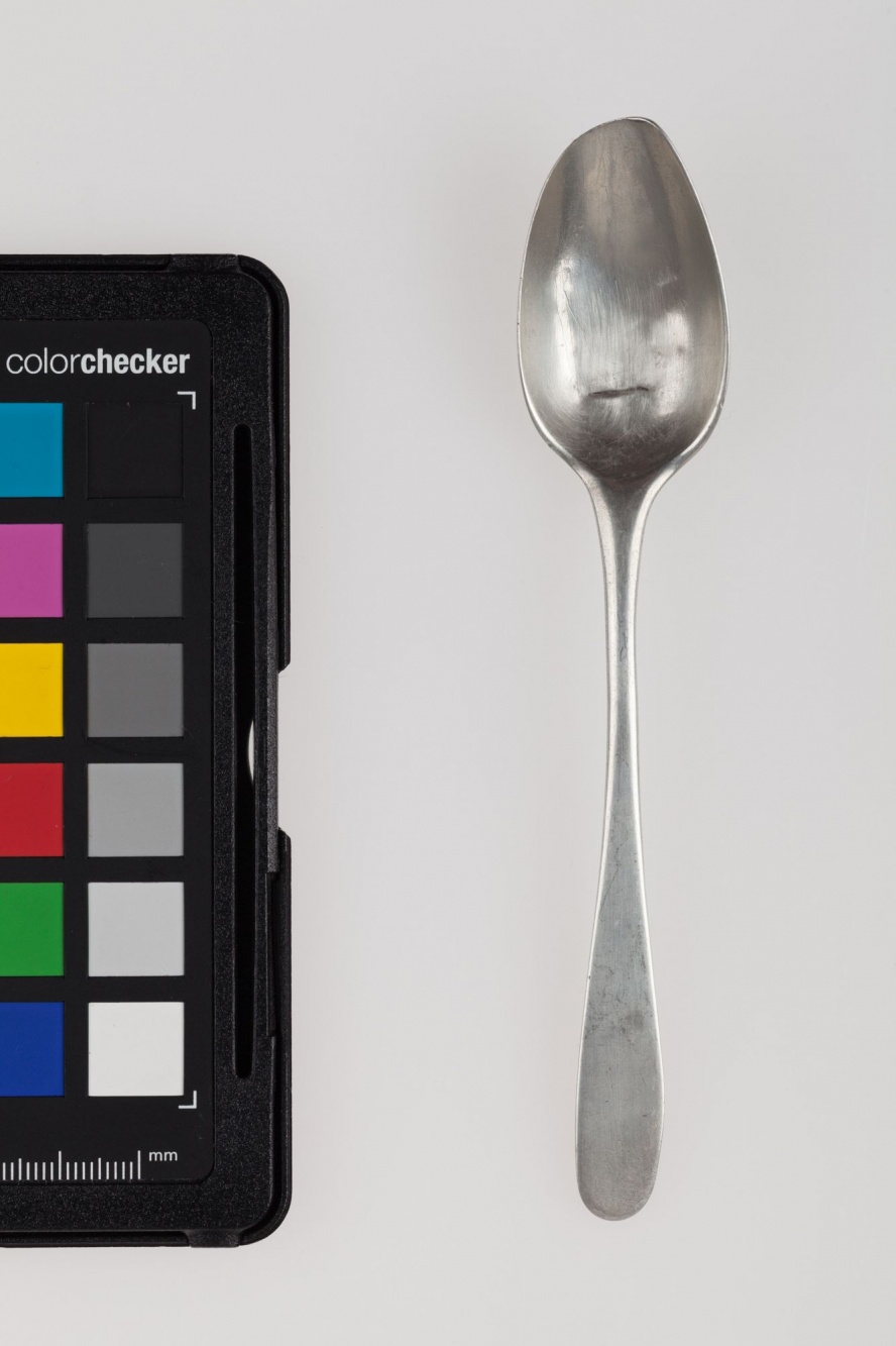 Łyżeczka do herbaty