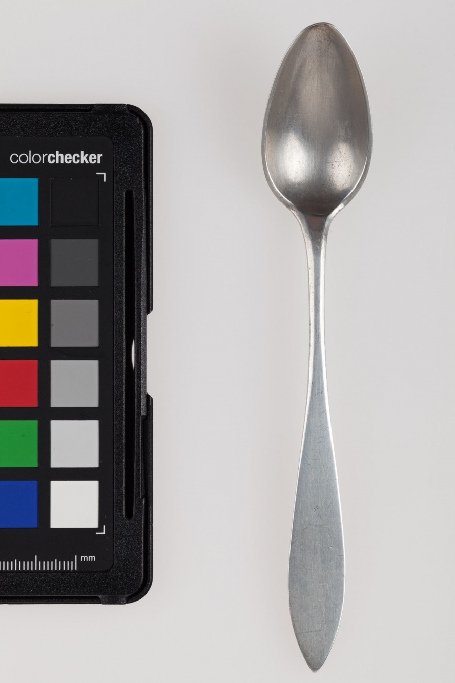 Łyżeczka do herbaty