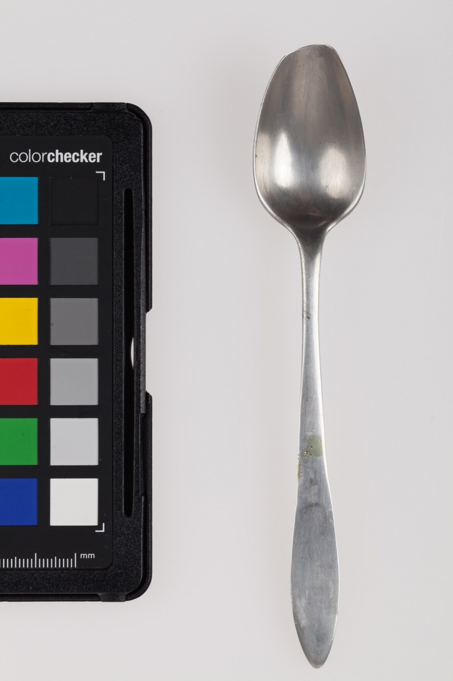 Łyżeczka do herbaty