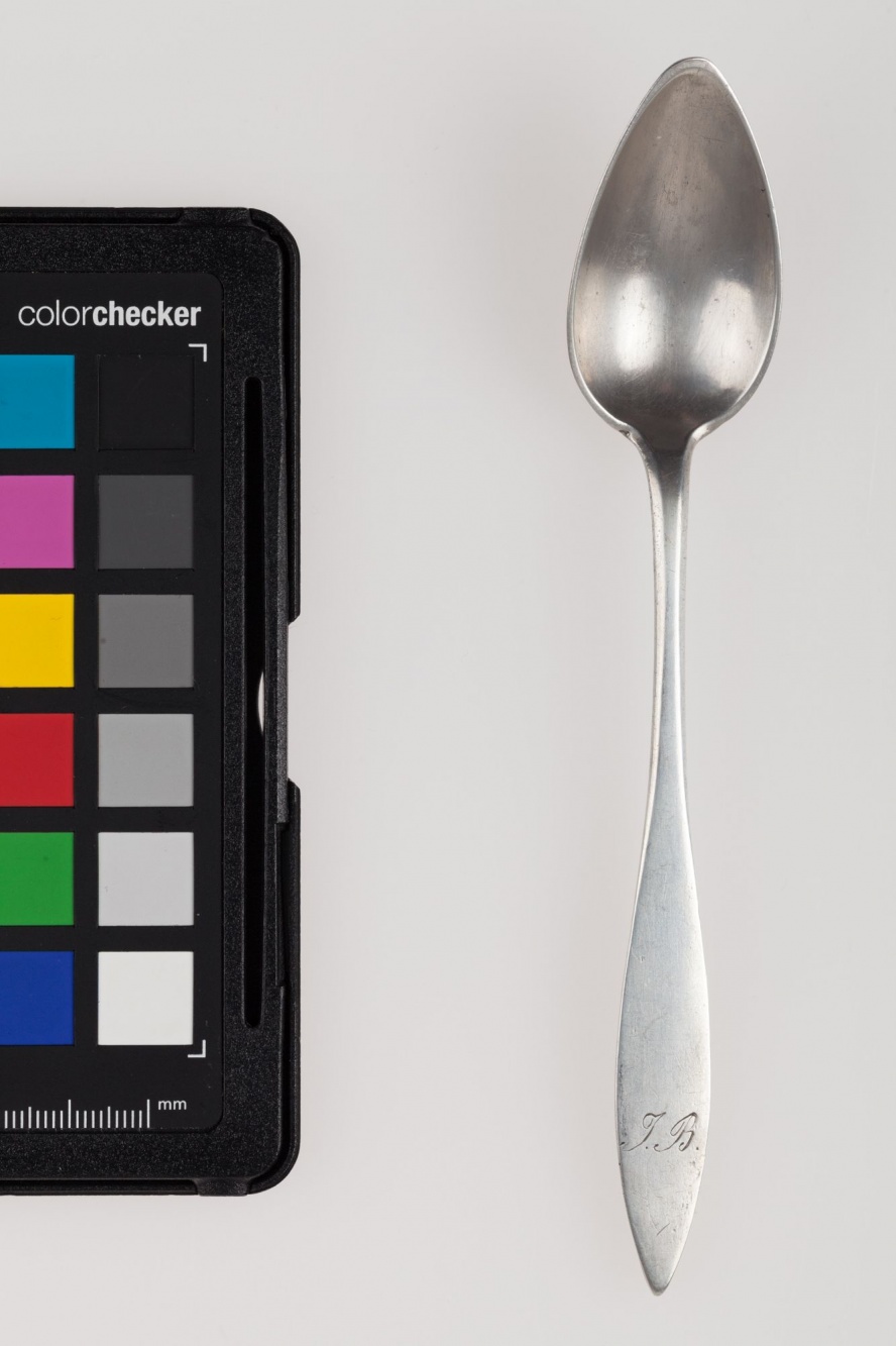 Łyżeczka do herbaty