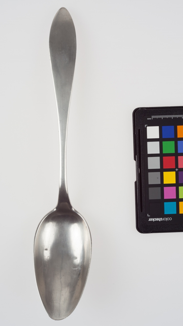 Łyżka półmiskowa