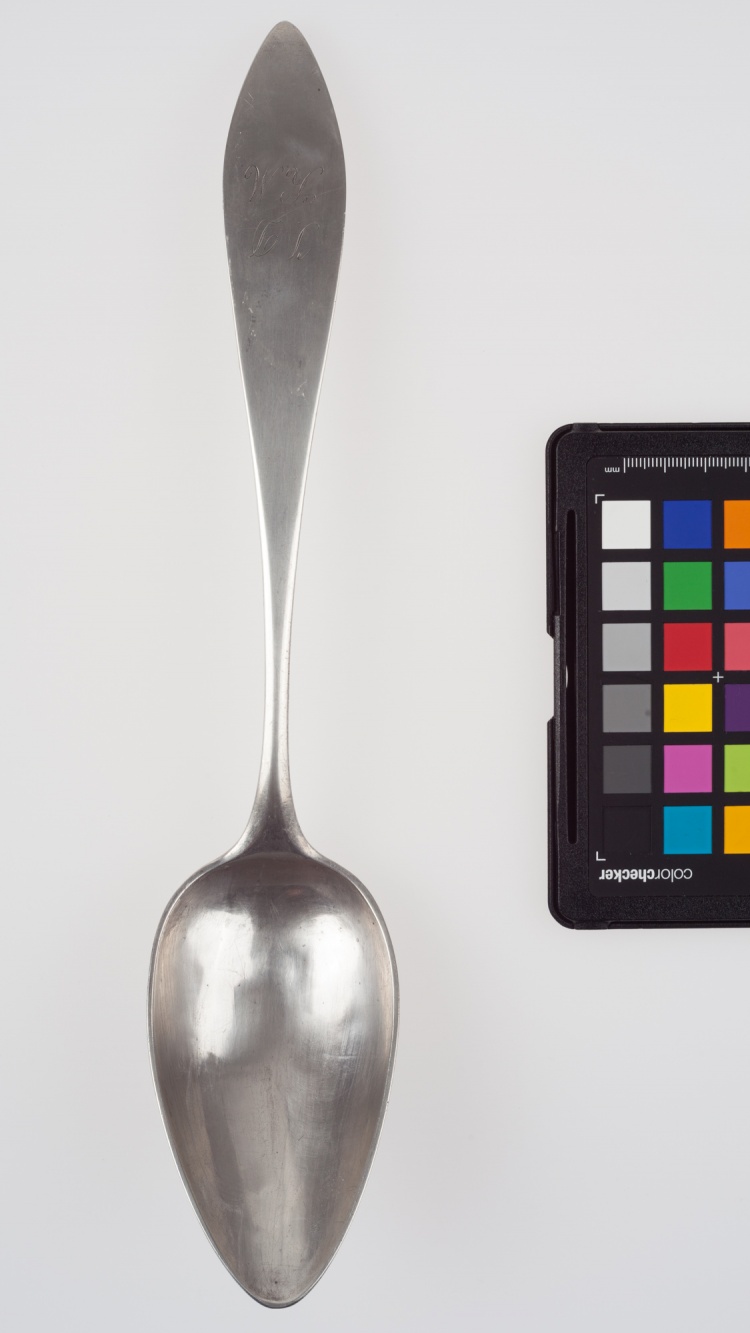 Łyżka półmiskowa