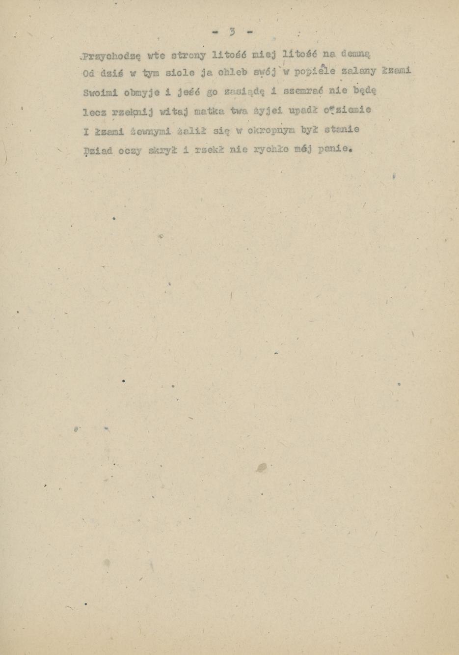 Ballada o synie marnotrawnym