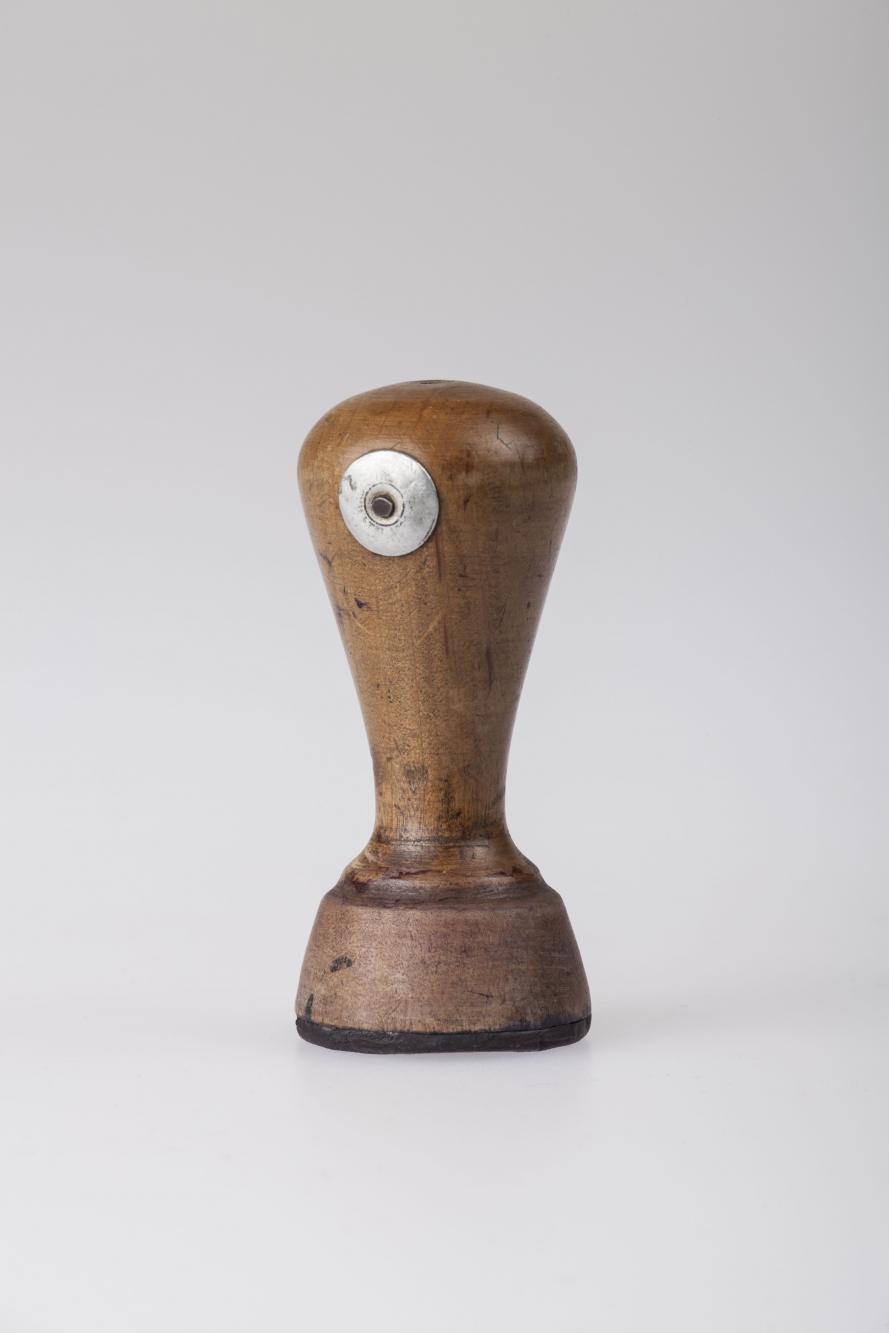 Pieczęć Bractwa Kurkowego w Kępnie