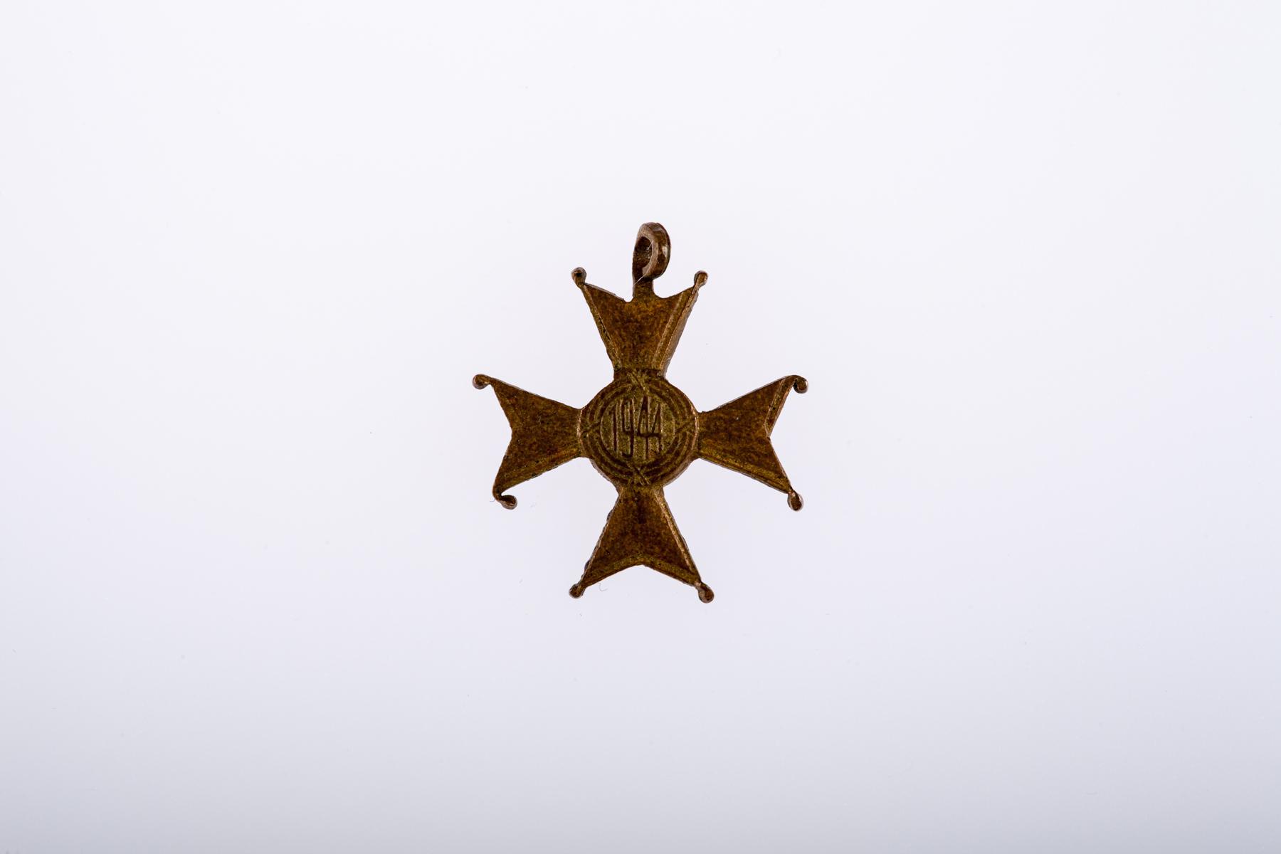 Order Odrodzenia Polski