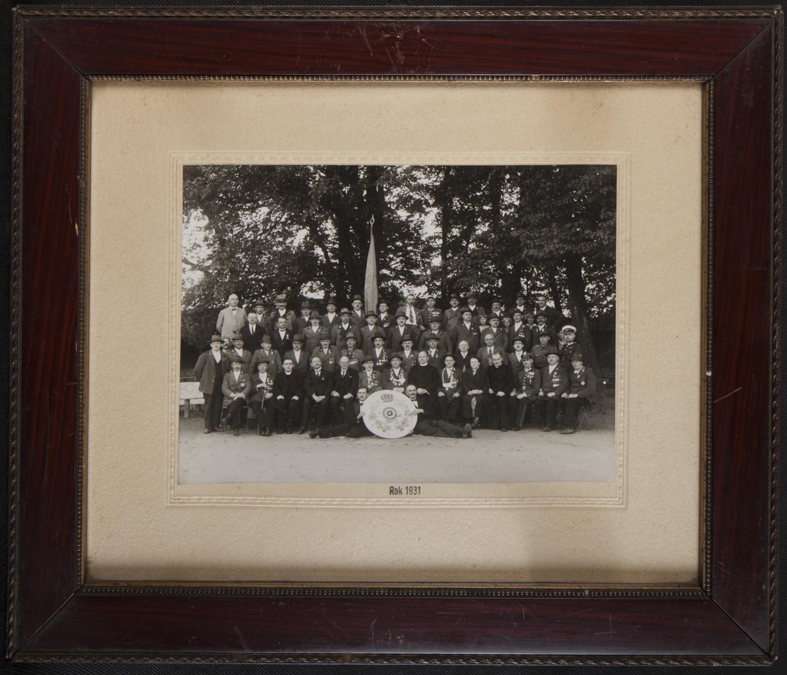 Święto Króla Kurkowego w Kępnie