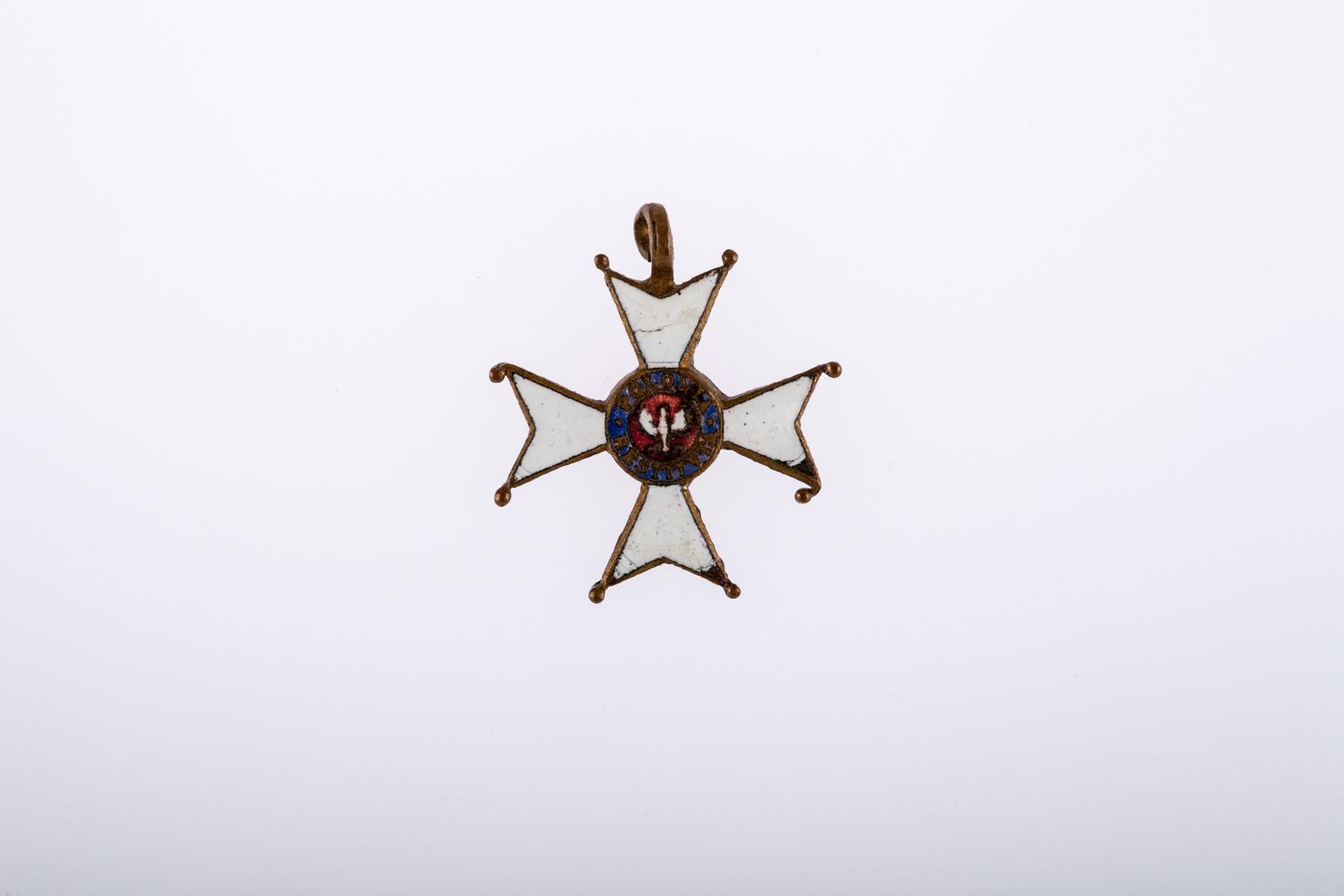 Order Odrodzenia Polski