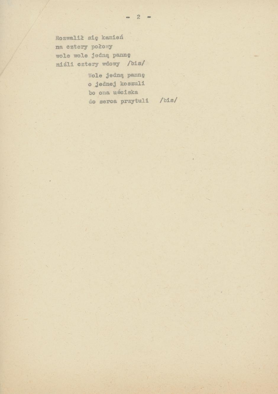 Bledną oczka bledną