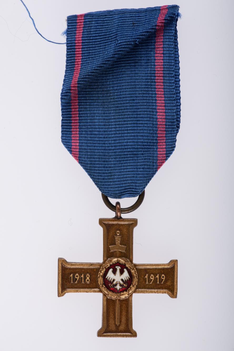 Wielkopolski Krzyż Powstańczy